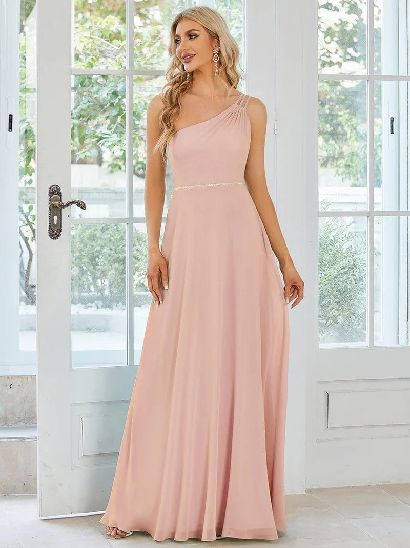 Meilleurs choix de robes de demoiselle d'honneur roses