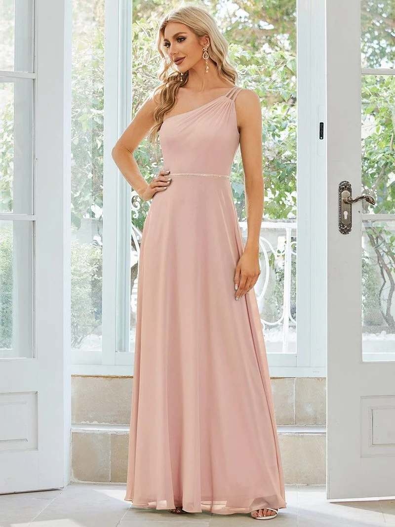 Meilleurs choix de robes de demoiselle d'honneur roses