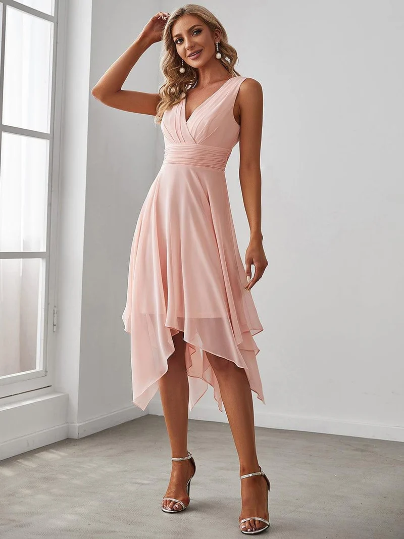 Meilleurs choix de robes de demoiselle d'honneur roses