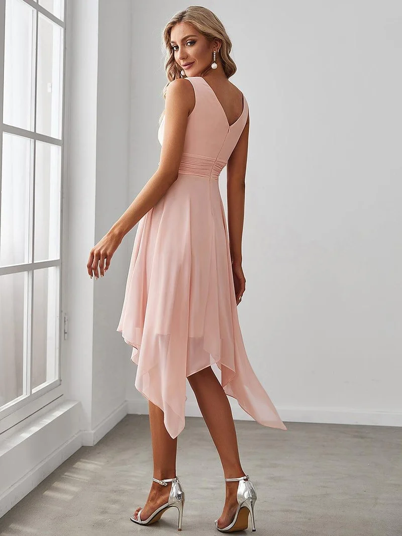 Meilleurs choix de robes de demoiselle d'honneur roses