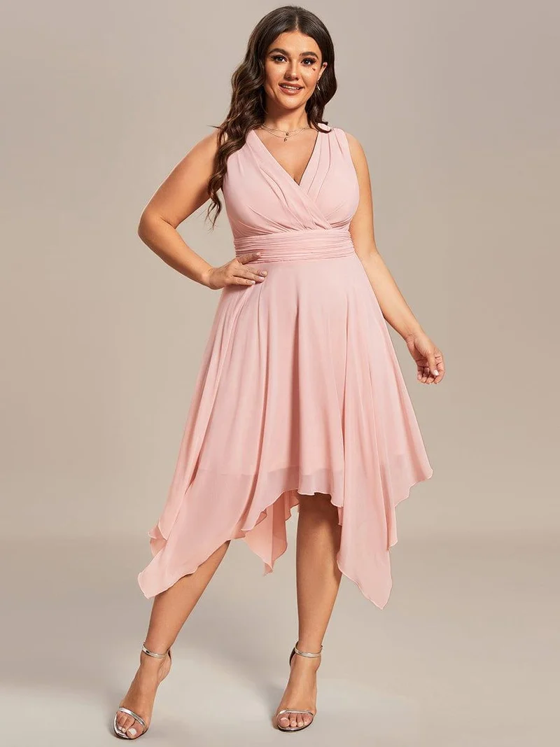 Meilleurs choix de robes de demoiselle d'honneur roses