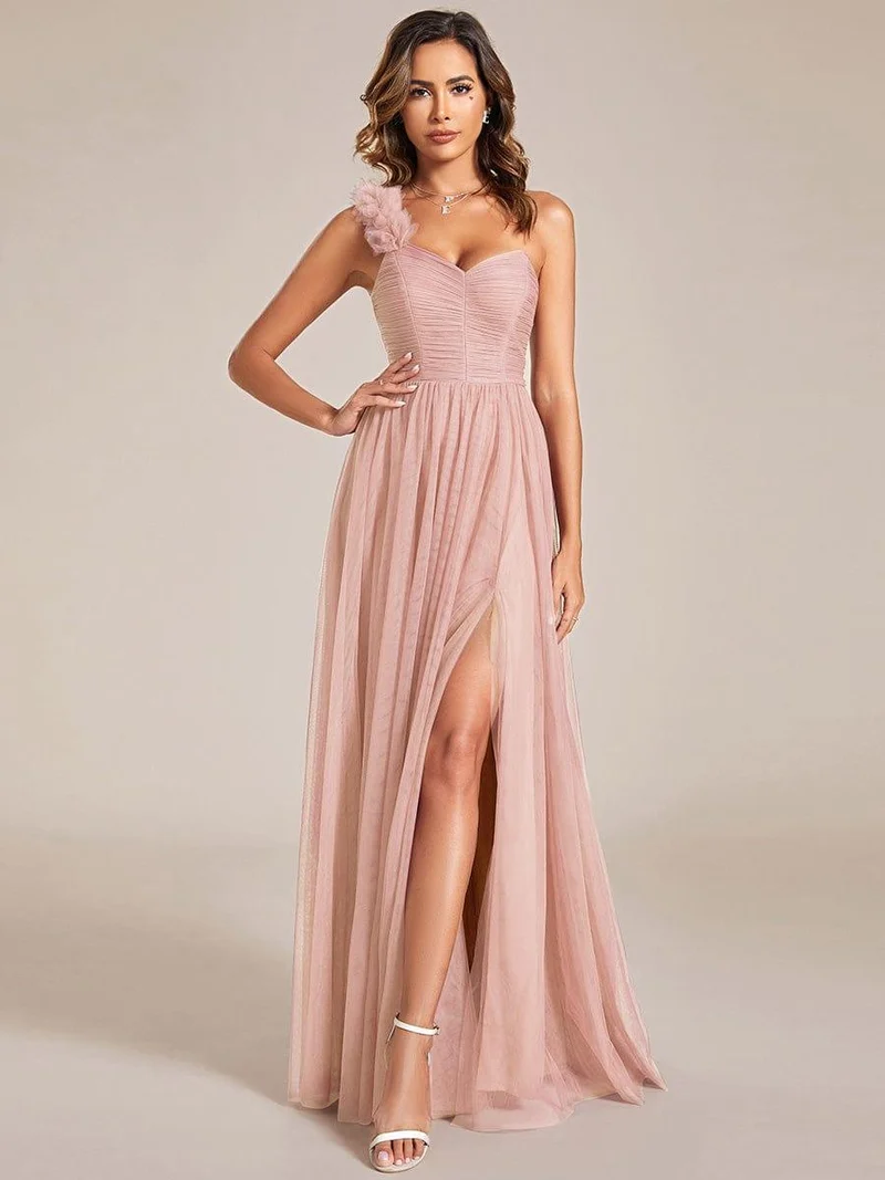 Meilleurs choix de robes de demoiselle d'honneur roses