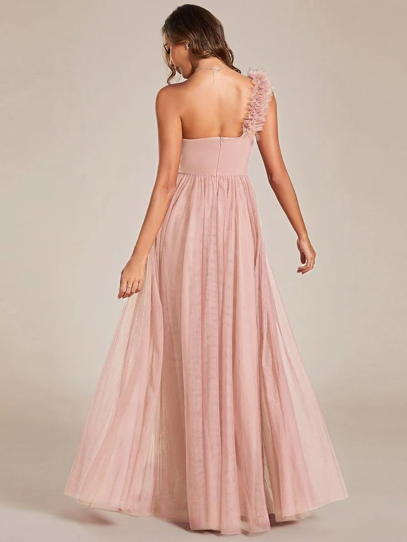 Meilleurs choix de robes de demoiselle d'honneur roses