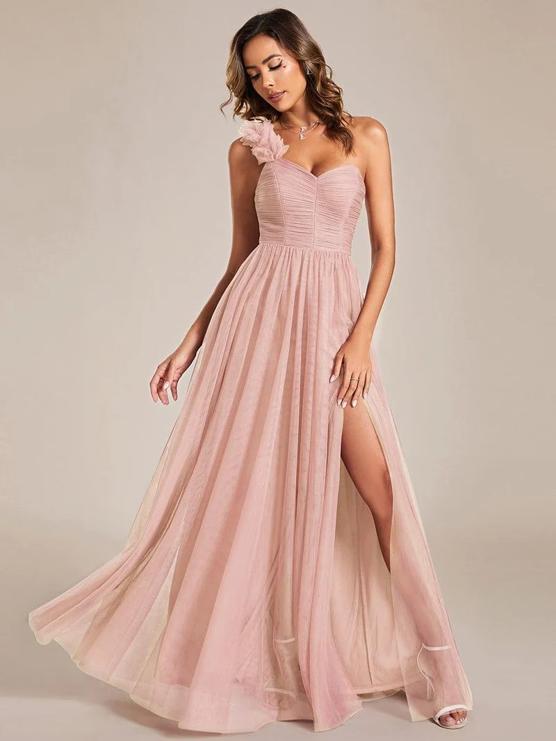 Meilleurs choix de robes de demoiselle d'honneur roses