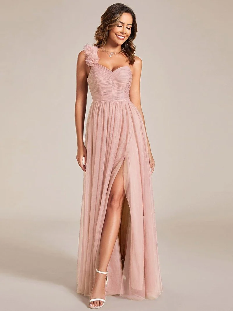 Meilleurs choix de robes de demoiselle d'honneur roses