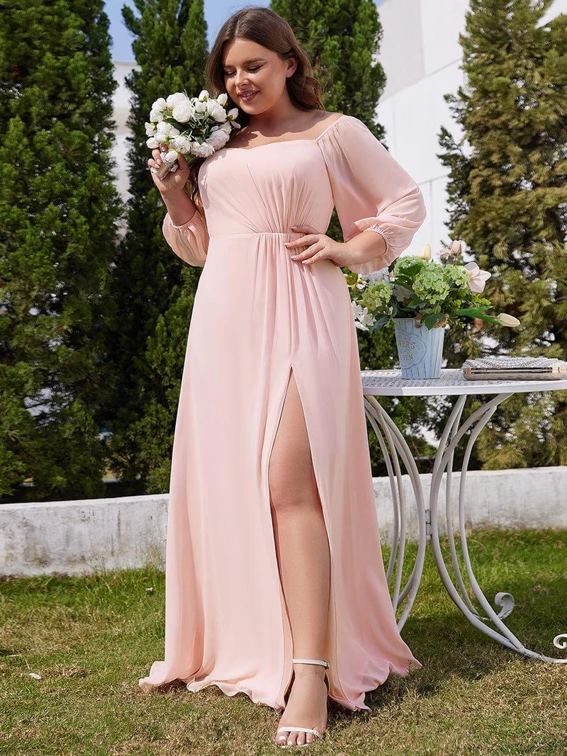 Meilleurs choix de robes de demoiselle d'honneur roses