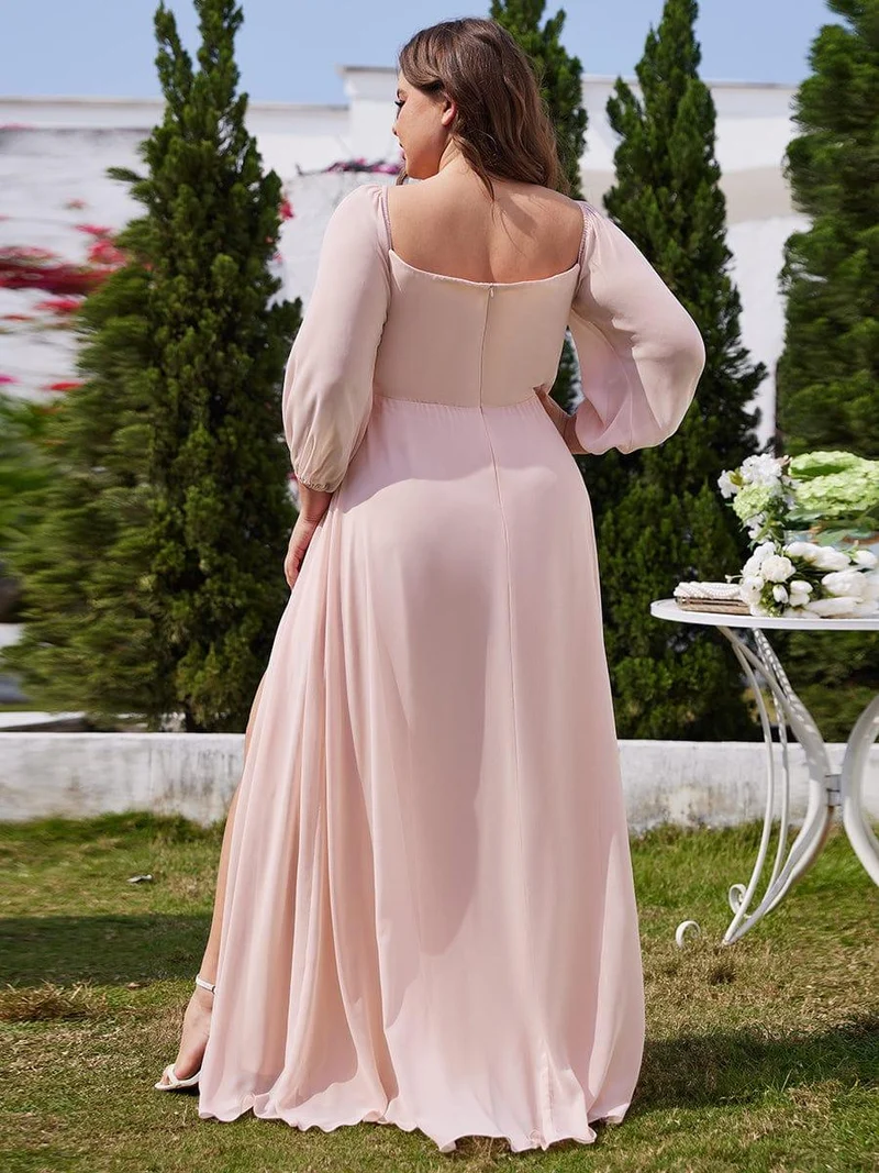 Meilleurs choix de robes de demoiselle d'honneur roses