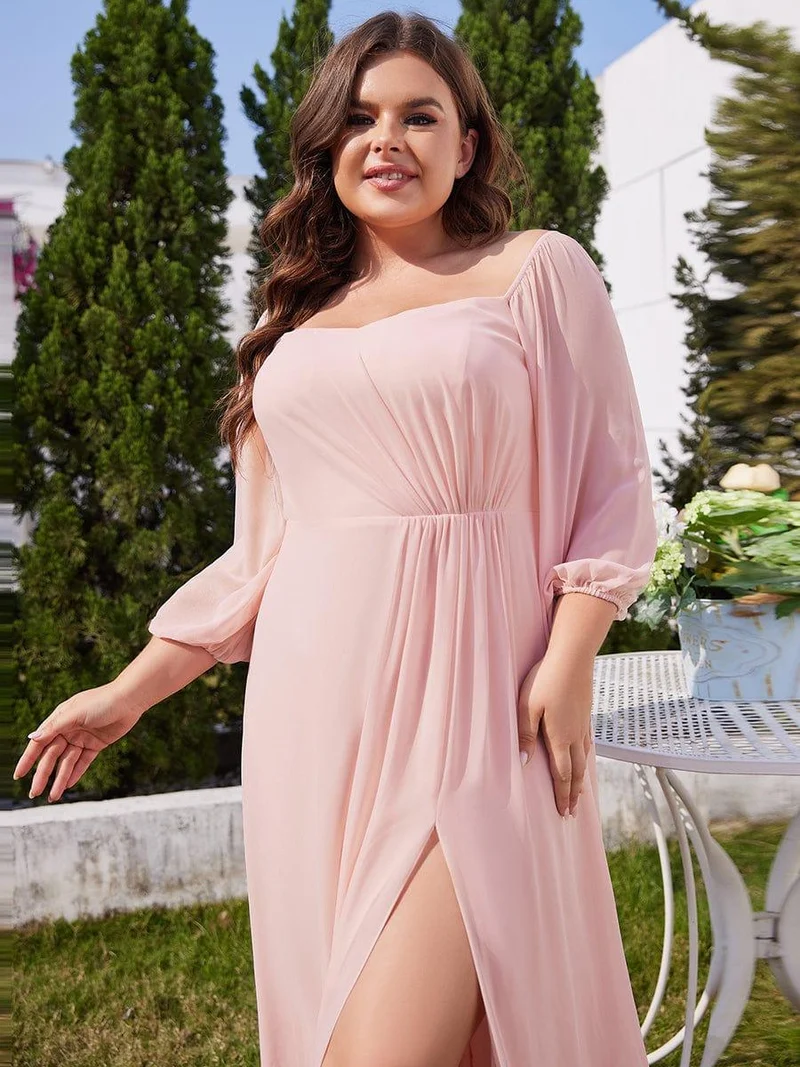 Meilleurs choix de robes de demoiselle d'honneur roses