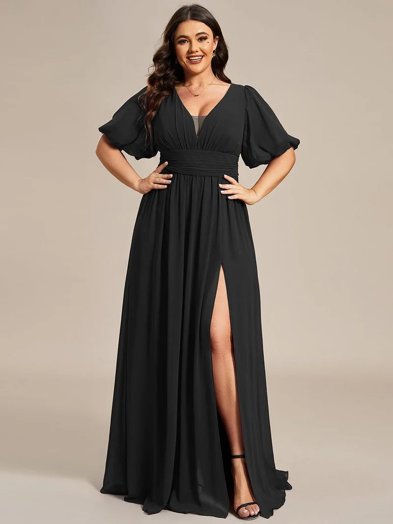 Meilleurs Choix de Robes de Demoiselle d'Honneur Noires
