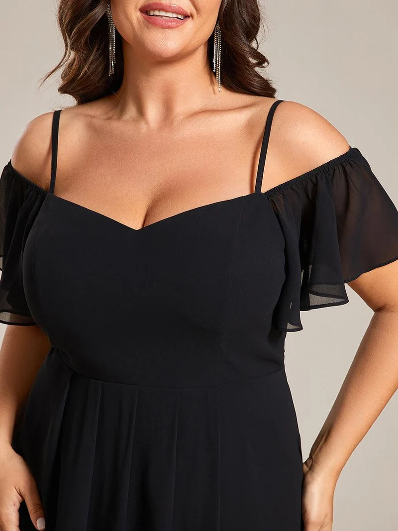 Meilleurs Choix de Robes de Demoiselle d'Honneur Noires