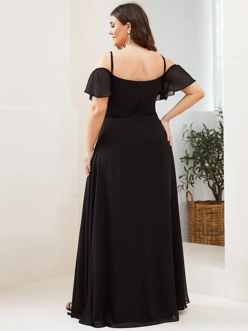 Meilleurs Choix de Robes de Demoiselle d'Honneur Noires