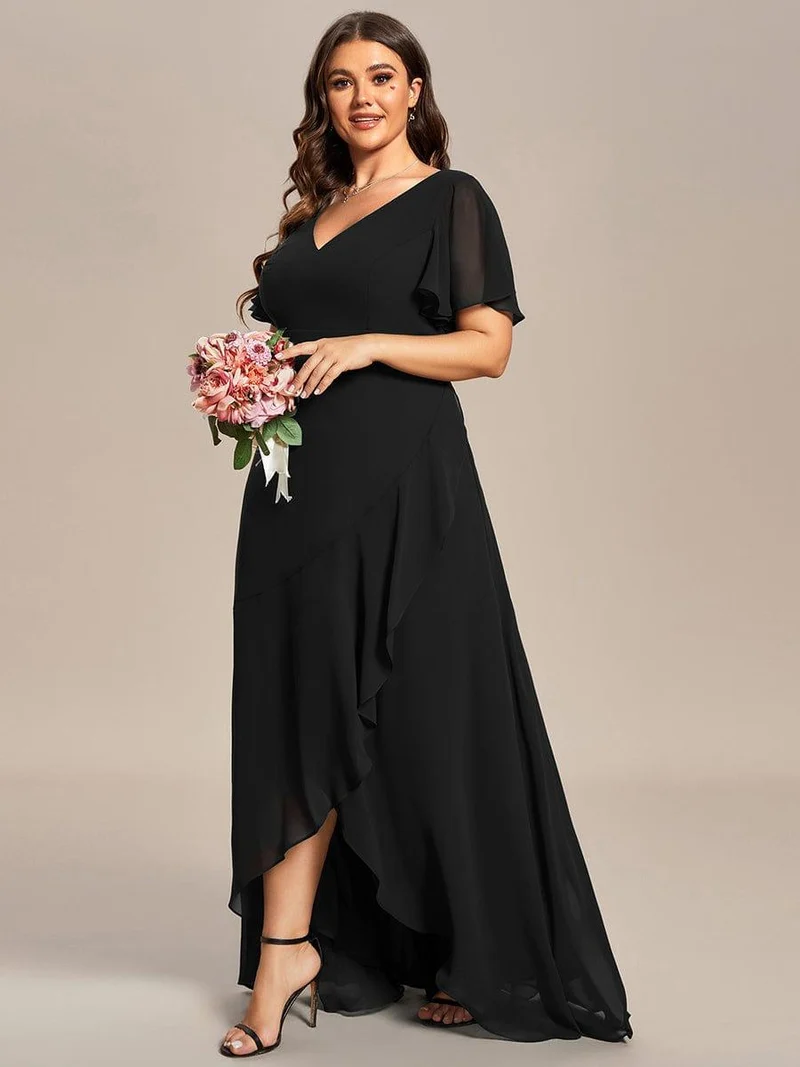 Meilleurs Choix de Robes de Demoiselle d'Honneur Noires