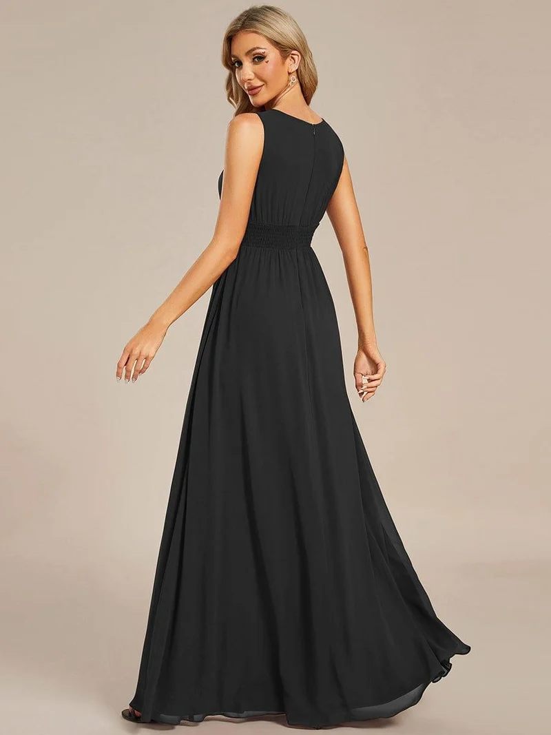 Meilleurs Choix de Robes de Demoiselle d'Honneur Noires