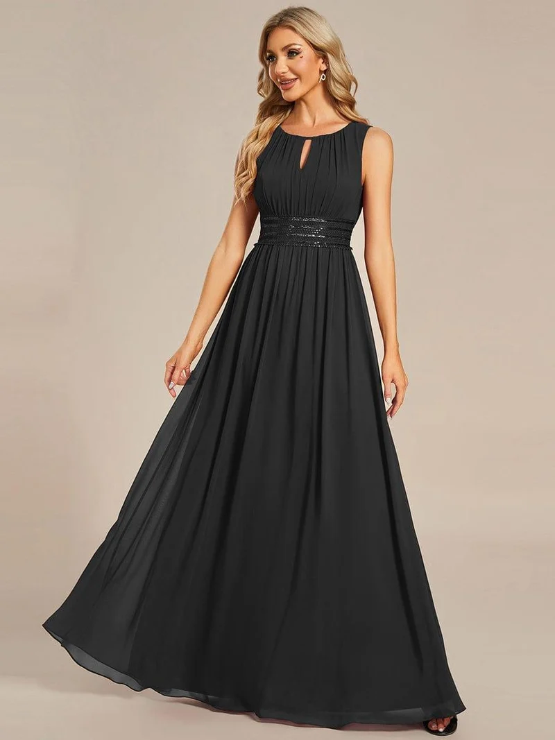Meilleurs Choix de Robes de Demoiselle d'Honneur Noires