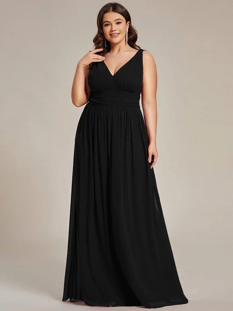 Meilleurs Choix de Robes de Demoiselle d'Honneur Noires