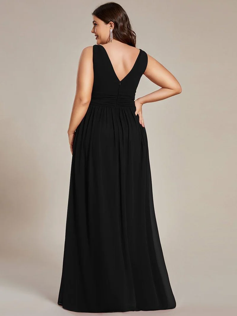 Meilleurs Choix de Robes de Demoiselle d'Honneur Noires