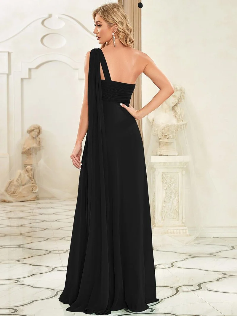 Meilleurs Choix de Robes de Demoiselle d'Honneur Noires