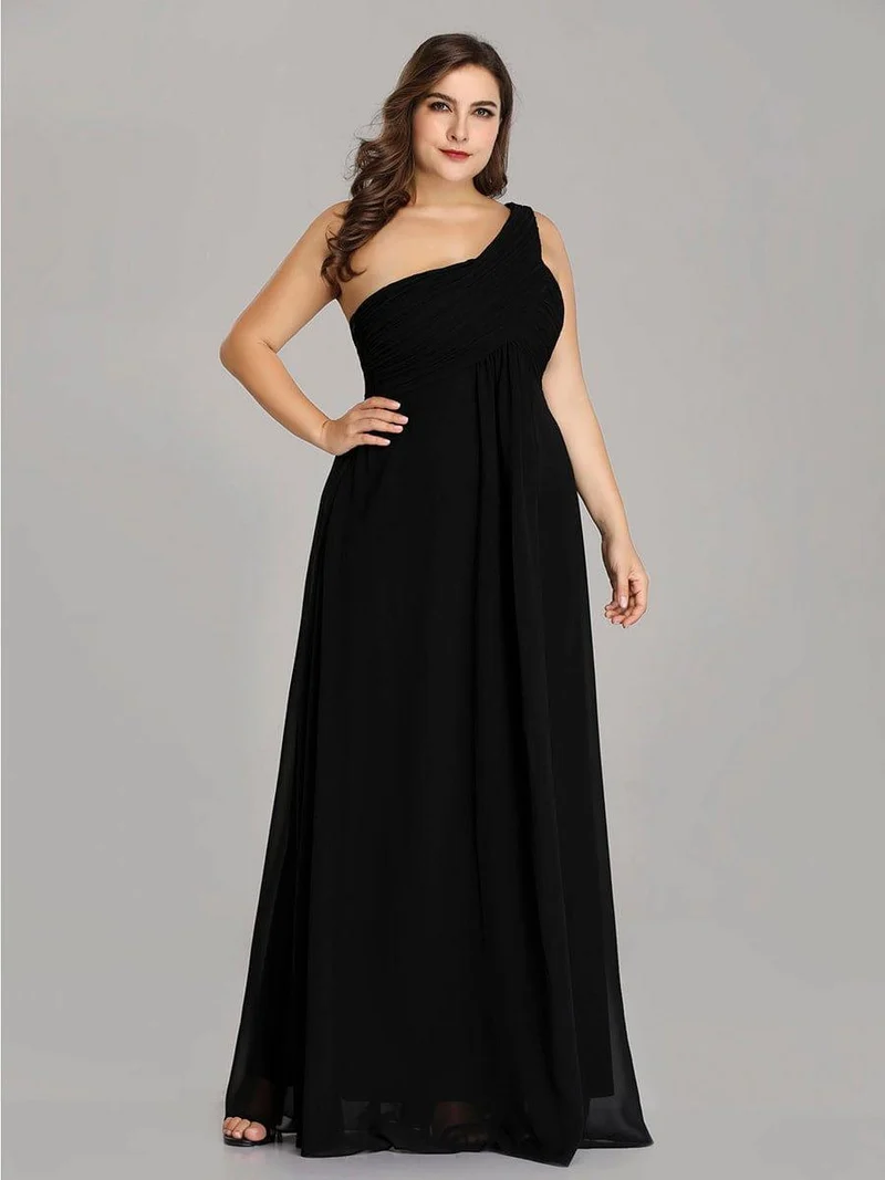 Meilleurs Choix de Robes de Demoiselle d'Honneur Noires