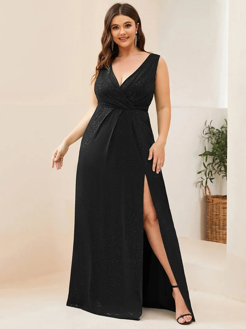 Meilleurs Choix de Robes de Demoiselle d'Honneur Noires