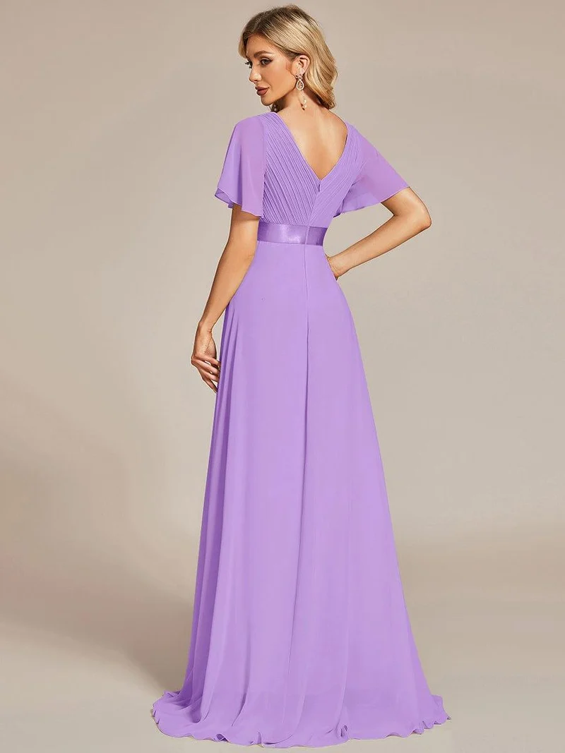 Meilleurs Choix de Robes de Demoiselle d'Honneur Lavender