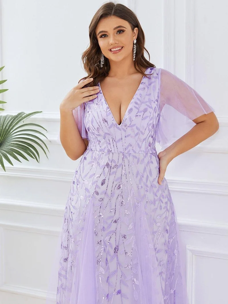 Meilleurs Choix de Robes de Demoiselle d'Honneur Lavender