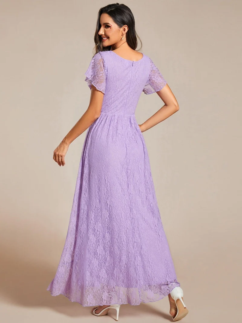 Meilleurs Choix de Robes de Demoiselle d'Honneur Lavender