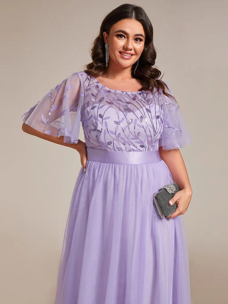 Meilleurs Choix de Robes de Demoiselle d'Honneur Lavender