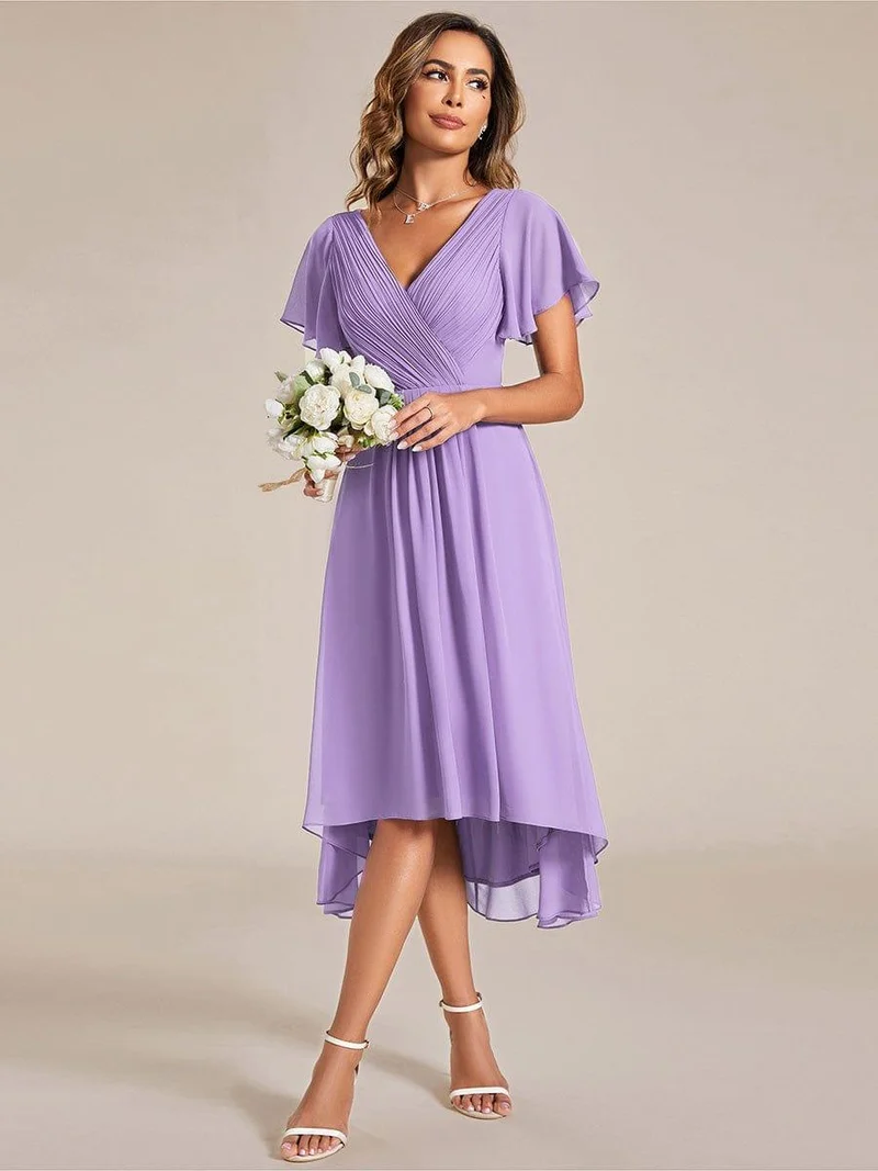 Meilleurs Choix de Robes de Demoiselle d'Honneur Lavender