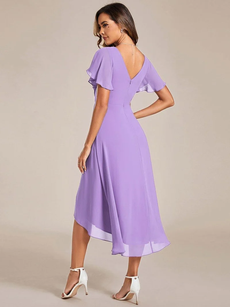 Meilleurs Choix de Robes de Demoiselle d'Honneur Lavender