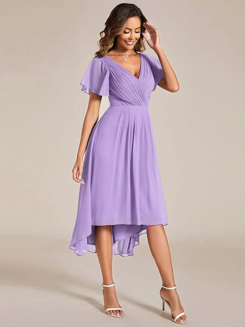 Meilleurs Choix de Robes de Demoiselle d'Honneur Lavender