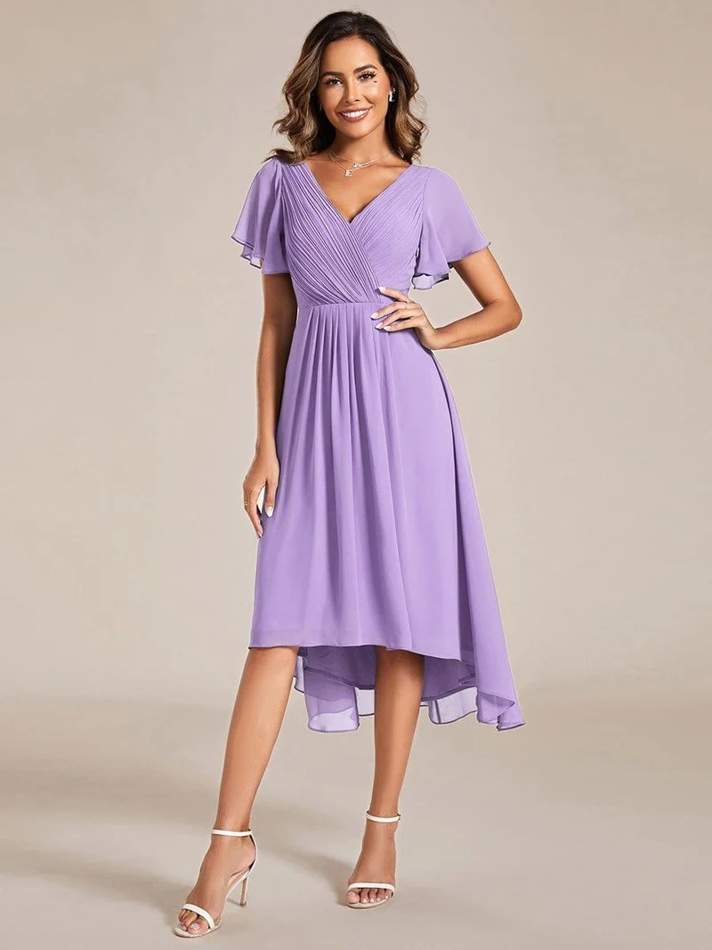 Meilleurs Choix de Robes de Demoiselle d'Honneur Lavender