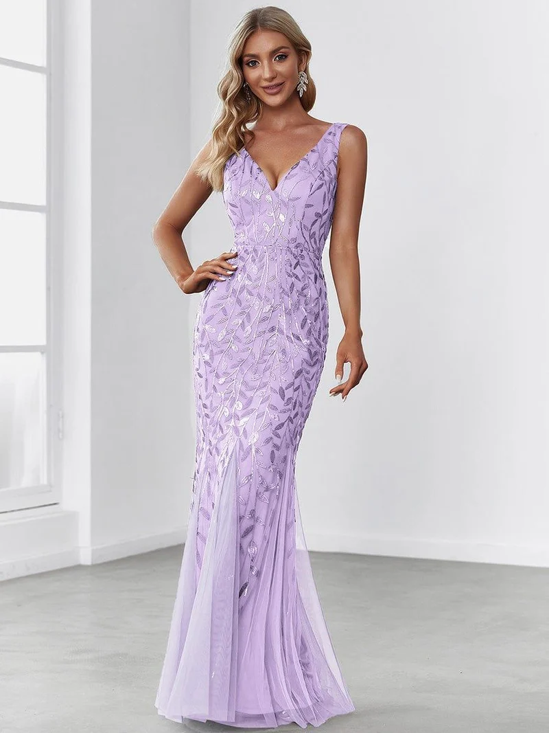 Meilleurs Choix de Robes de Demoiselle d'Honneur Lavender