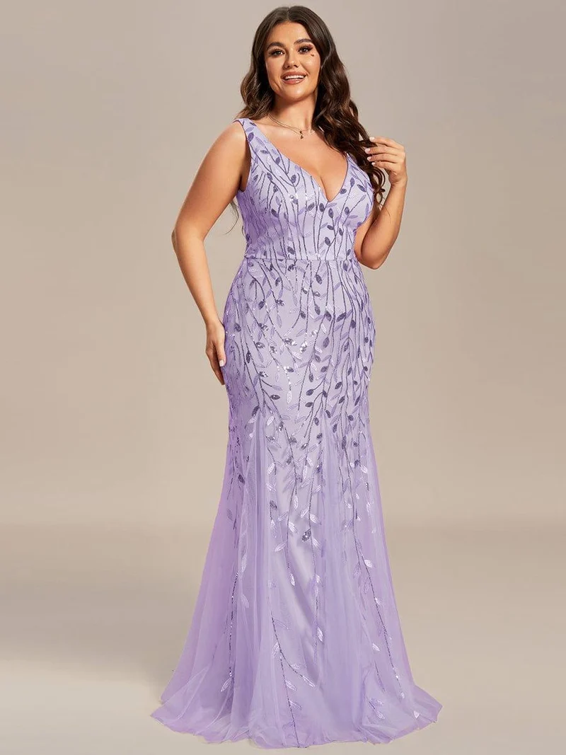 Meilleurs Choix de Robes de Demoiselle d'Honneur Lavender