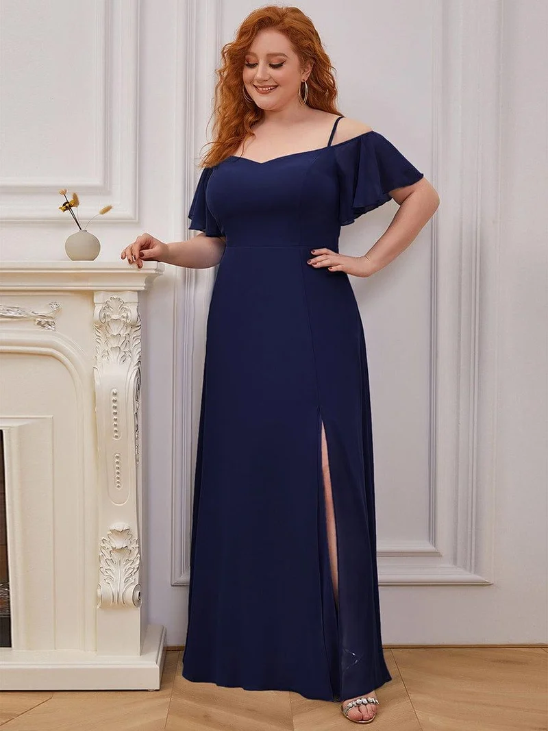 Meilleurs Choix de Robes de Demoiselle d'Honneur Bleues