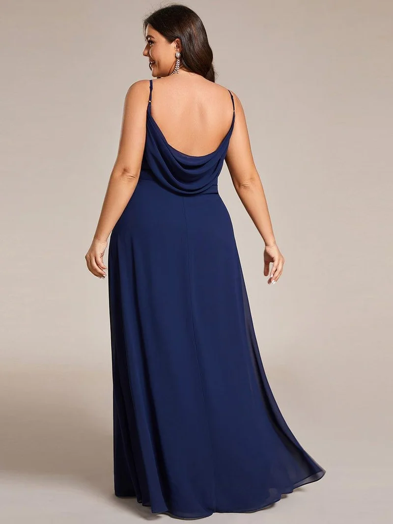 Meilleurs Choix de Robes de Demoiselle d'Honneur Bleues