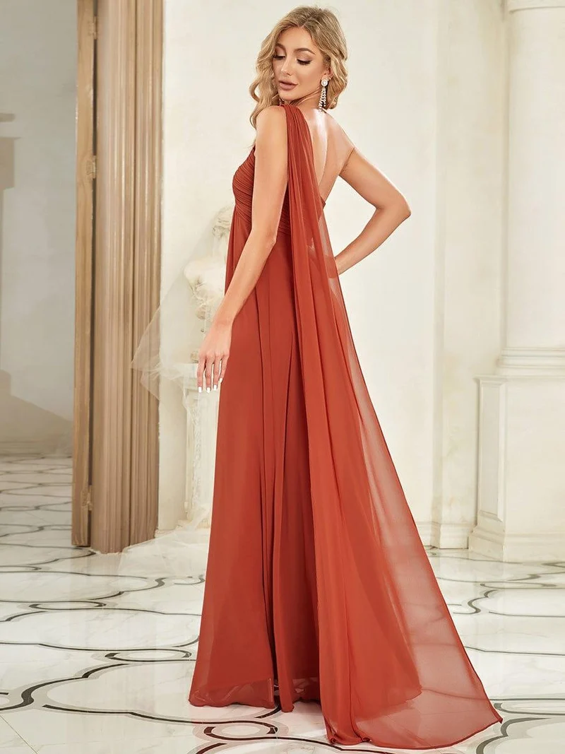 Meilleurs Choix de Robes Demoiselle d'Honneur Terracotta