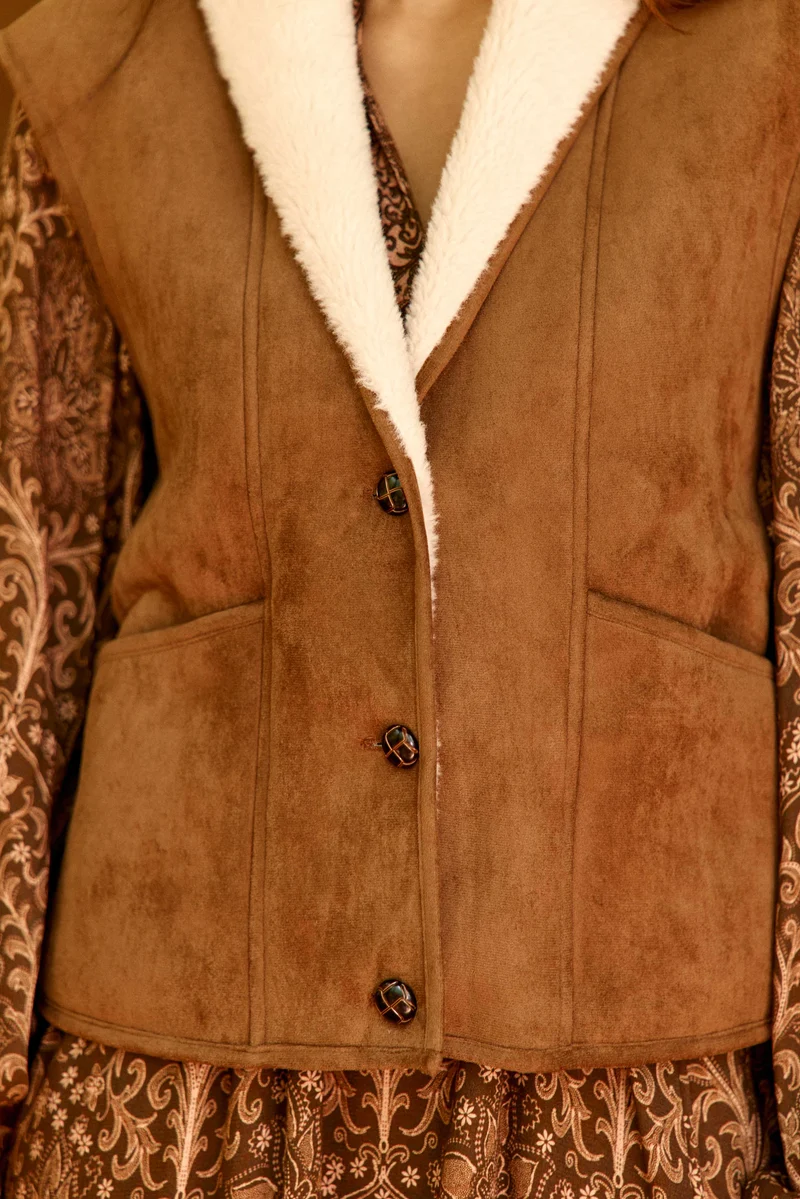 Velmy - Veste sans manches