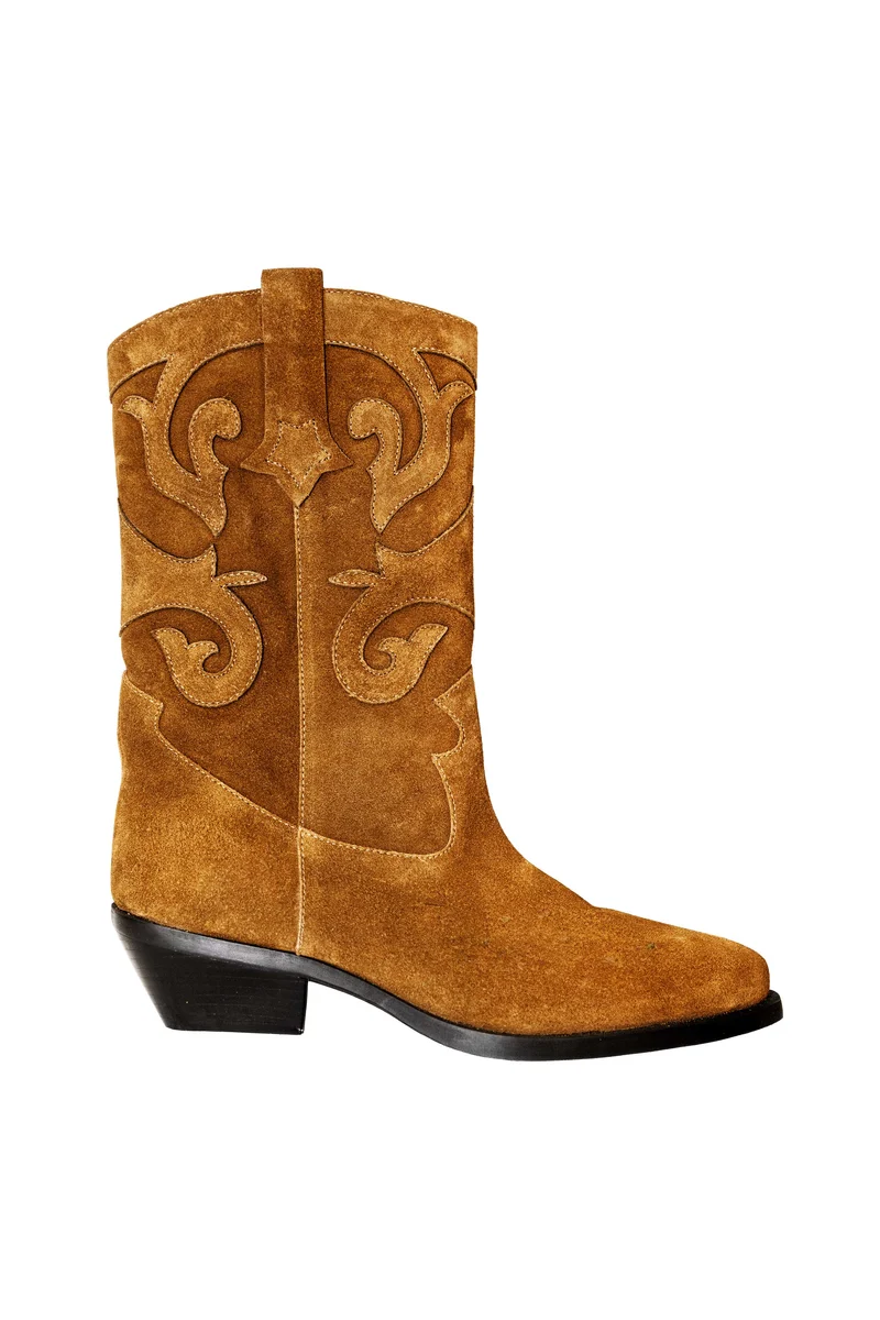 Gaby - Bottes santiag