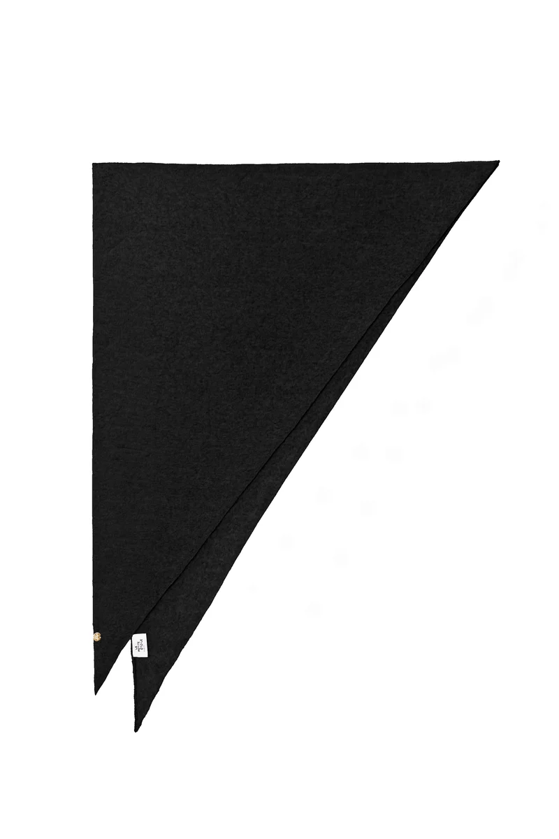 Arla - Foulard en jersey