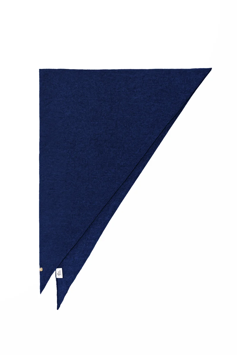 Arla - Foulard en jersey