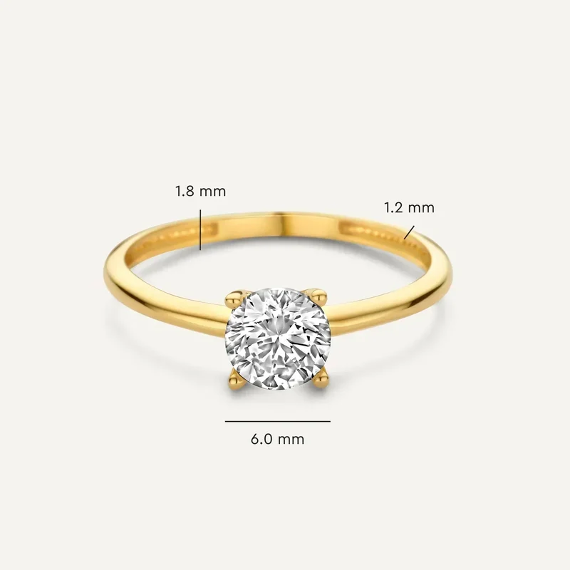 Bague “Savaya El Playa”