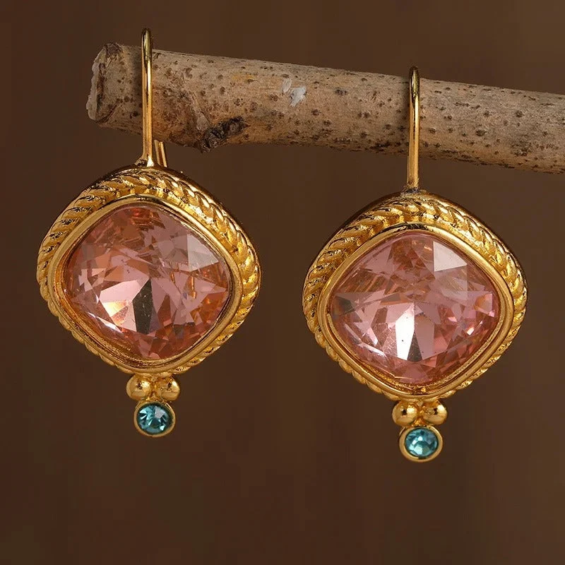 Boucles d'Oreilles Classiques Railey pour Vous