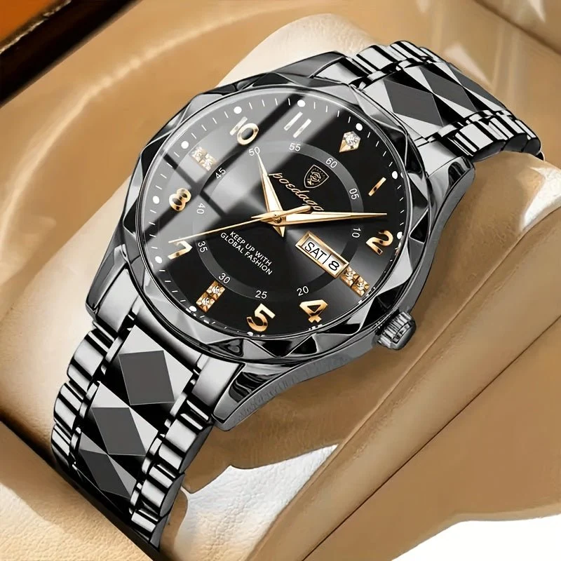 Montre sport homme analogique et numérique