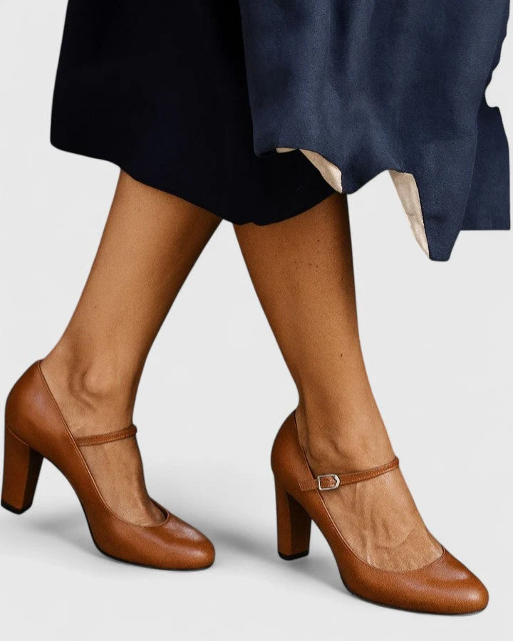 Jamyrah™ | Talons Sophistiqués