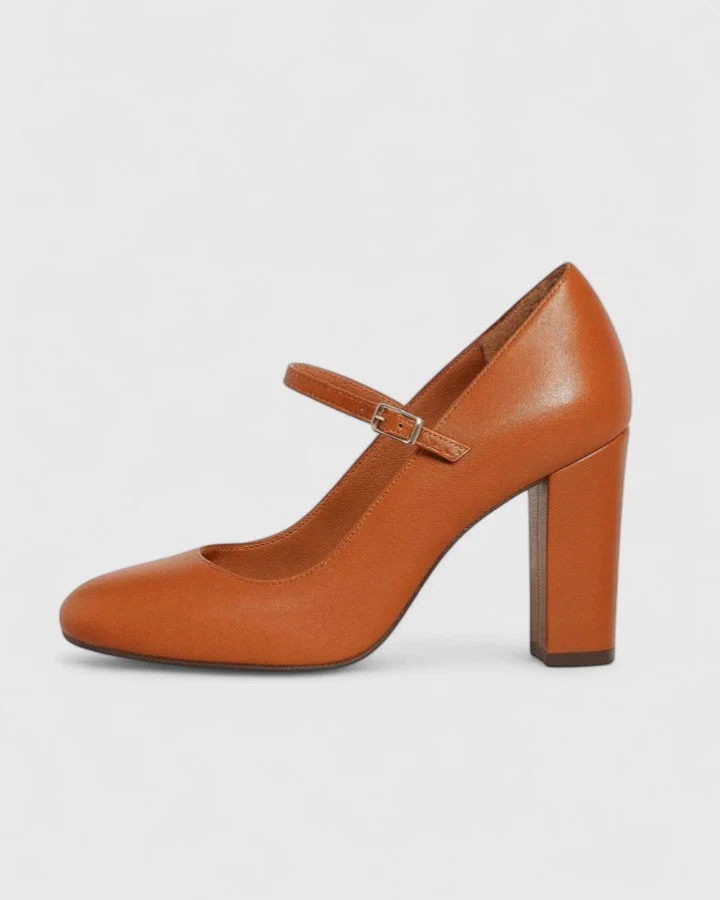 Jamyrah™ | Talons Sophistiqués