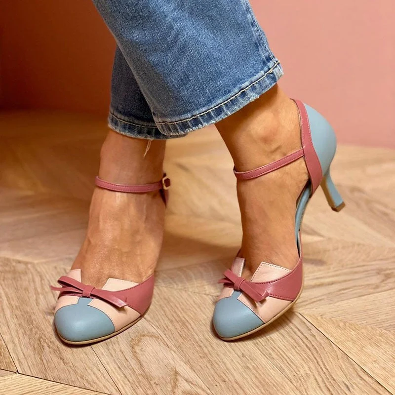 Quinnae™ | Talons Confortables