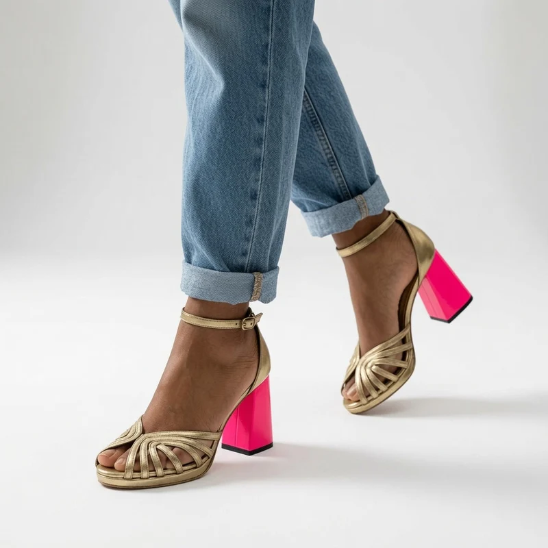 Noelyrah™ | Talons Sophistiqués