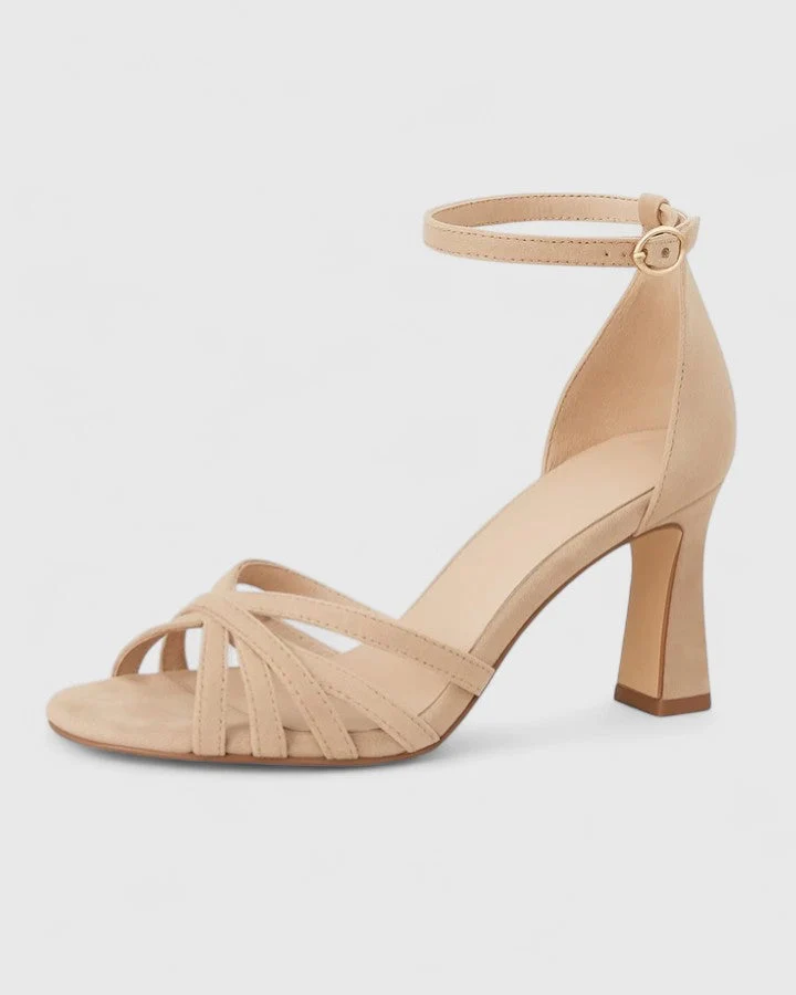 Orlissa™ | Talons Confortables