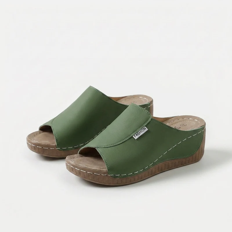 Sandale India Arco Plantare Comfort