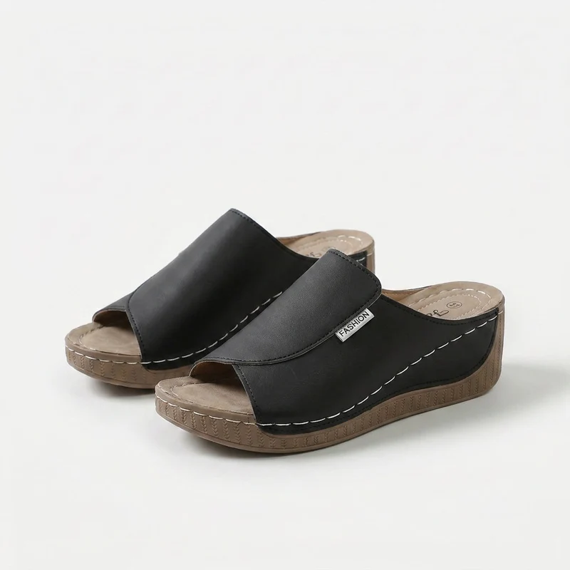 Sandale India Arco Plantare Comfort
